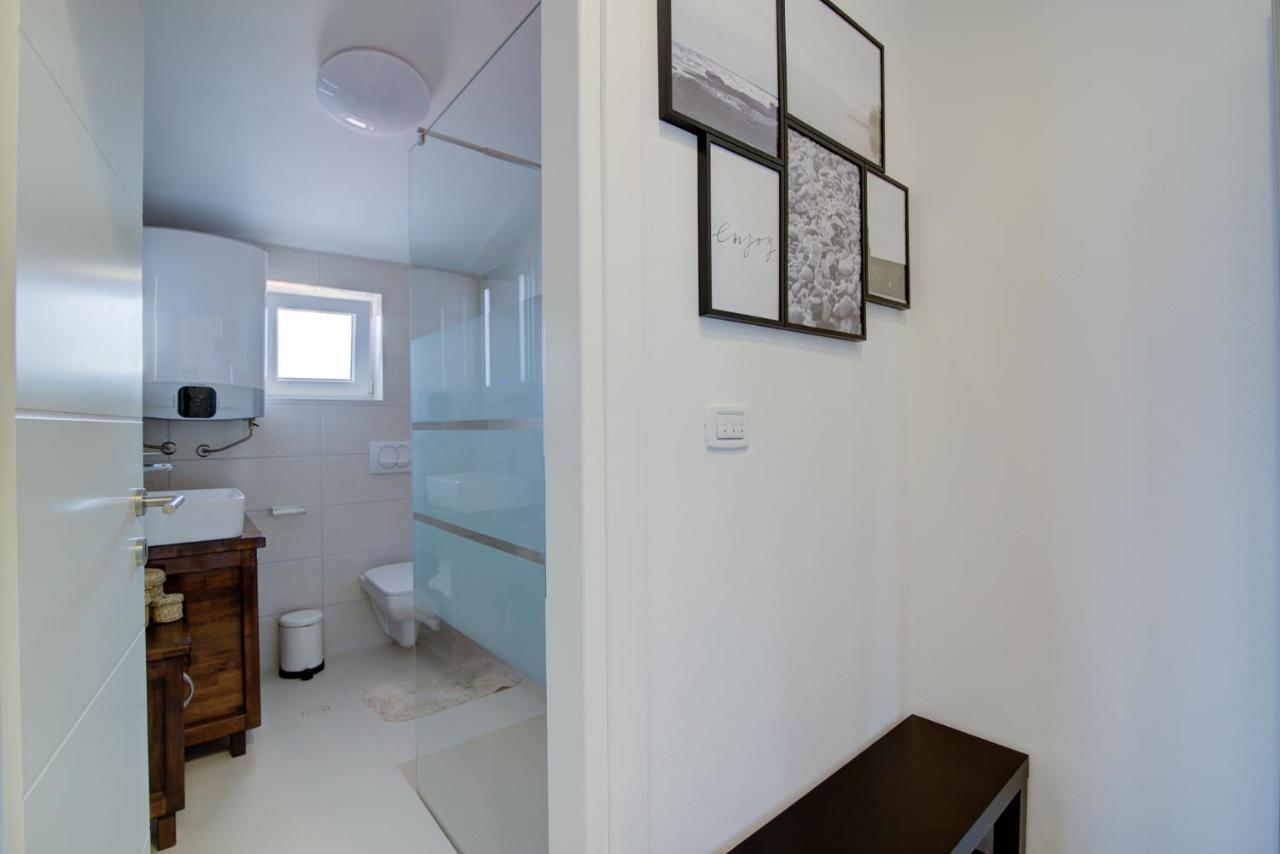 Visumapartments Senj  Exterior photo
