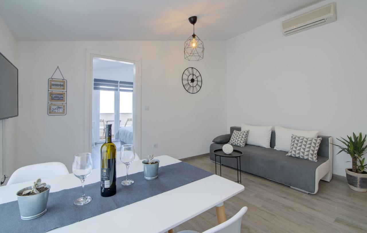 Visumapartments Senj  Exterior photo