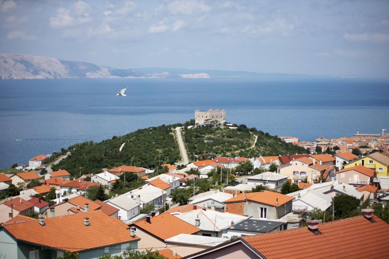Visumapartments Senj  Exterior photo