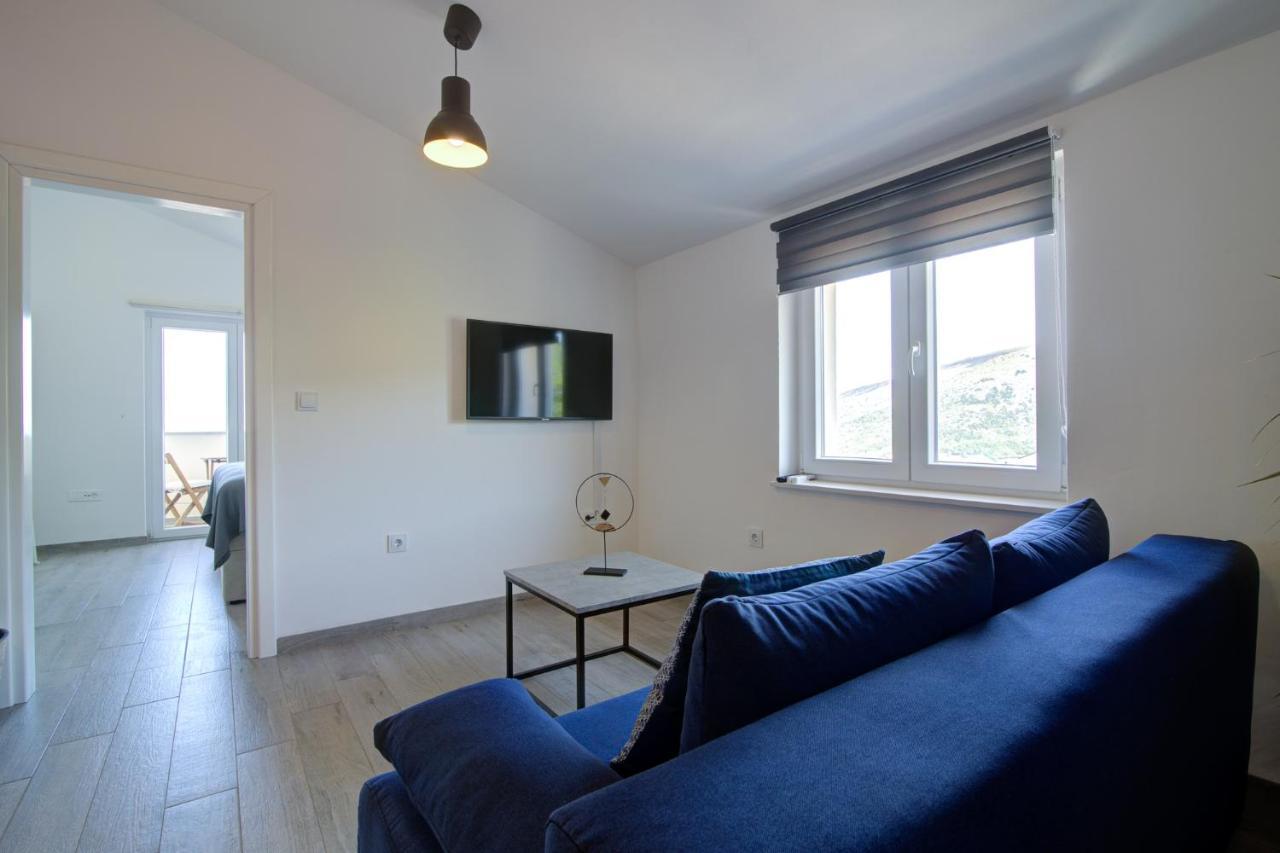 Visumapartments Senj  Exterior photo