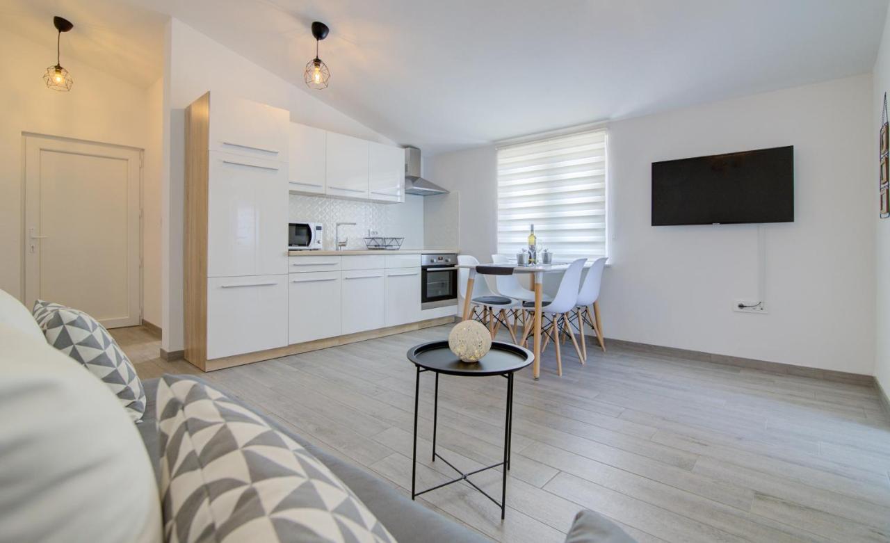 Visumapartments Senj  Exterior photo