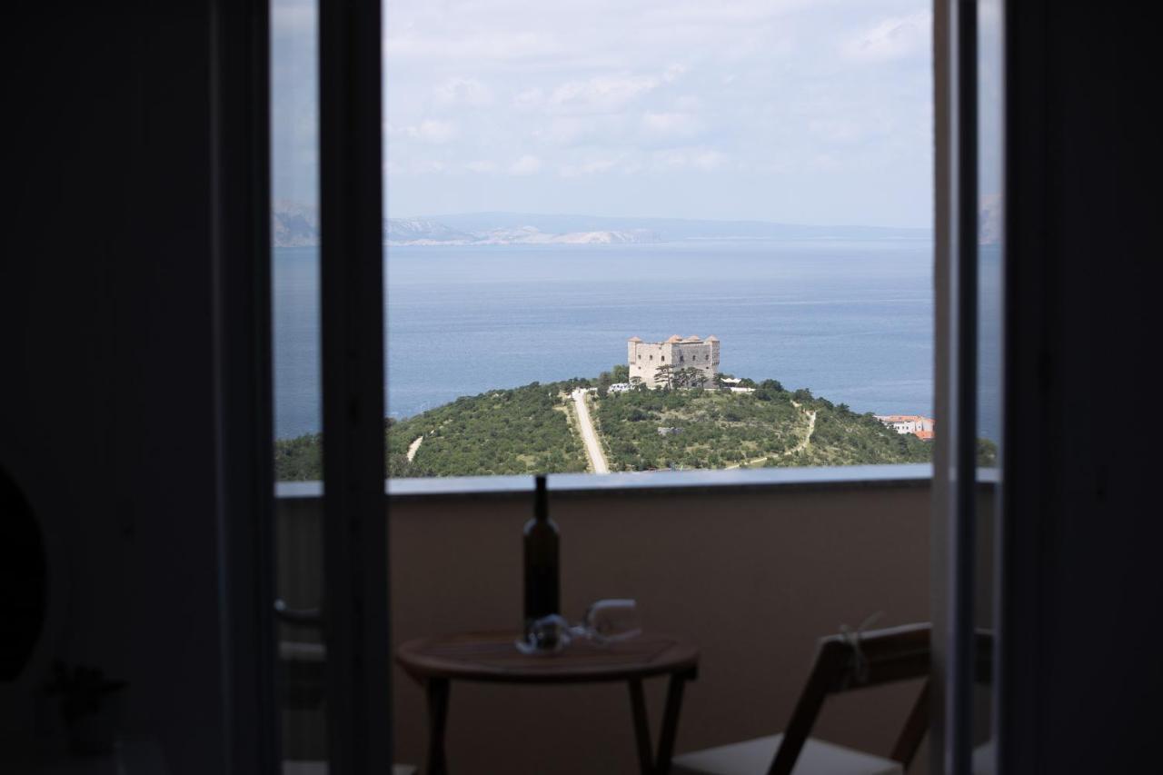 Visumapartments Senj  Exterior photo