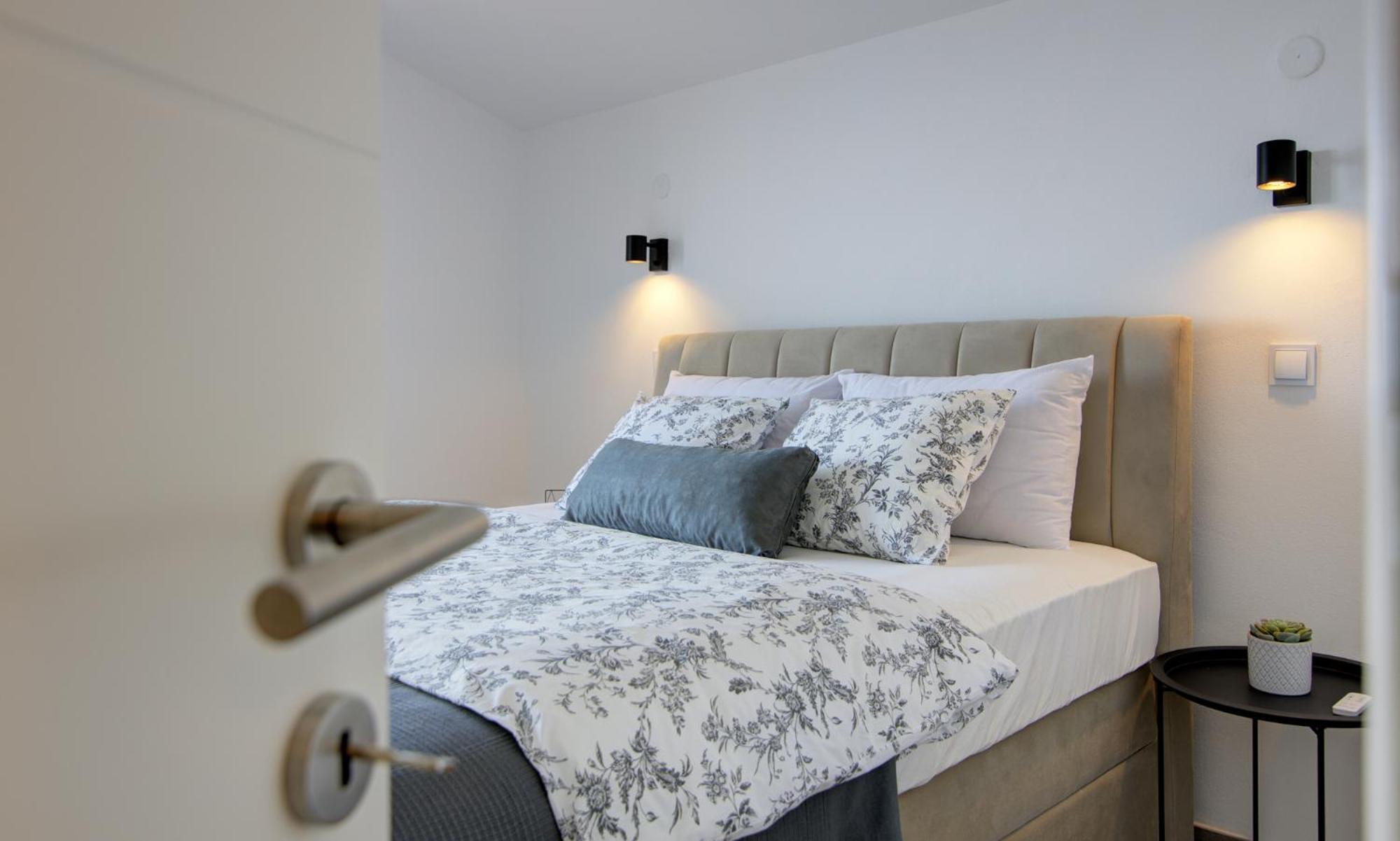 Visumapartments Senj  Exterior photo