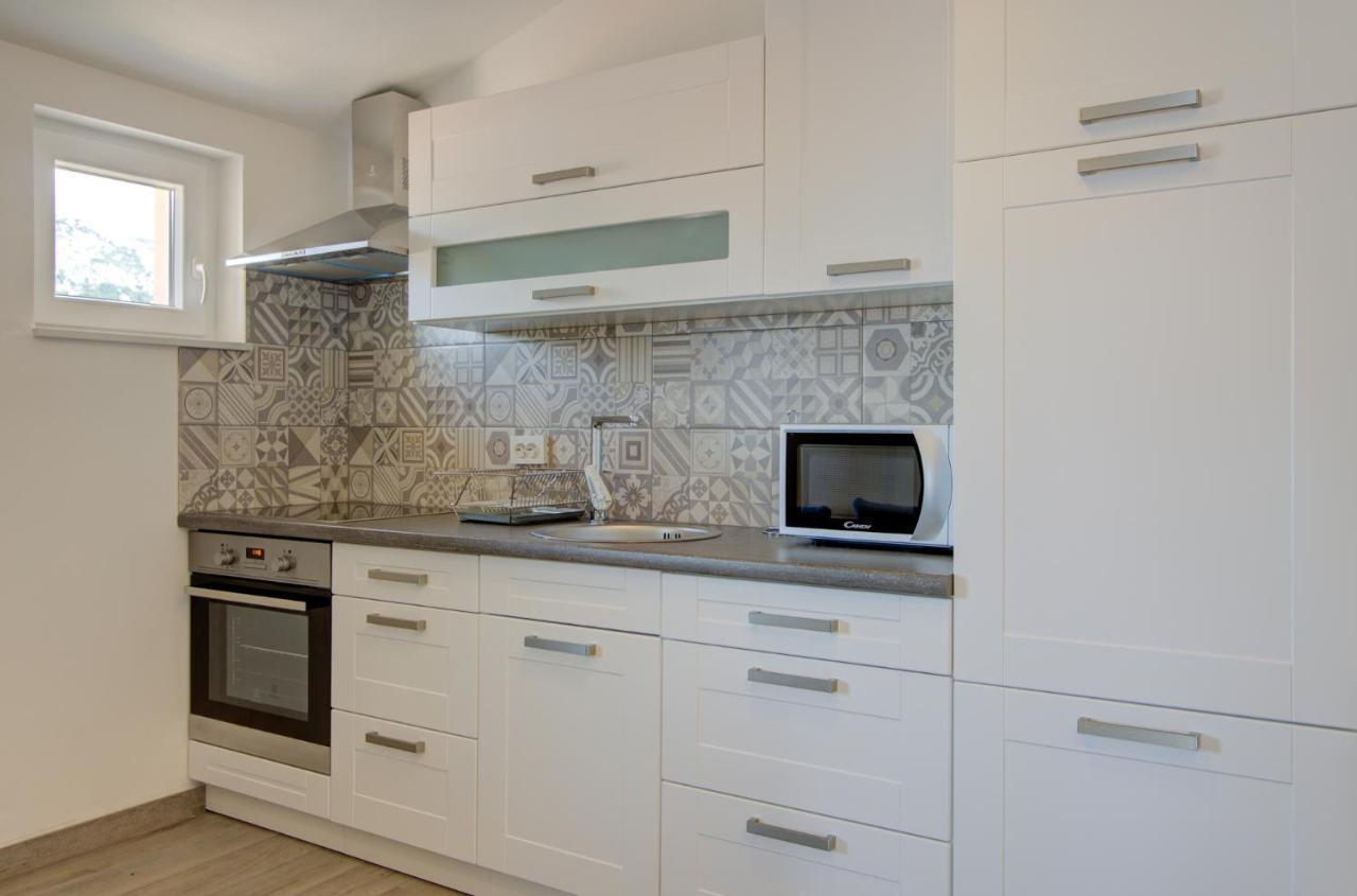 Visumapartments Senj  Exterior photo