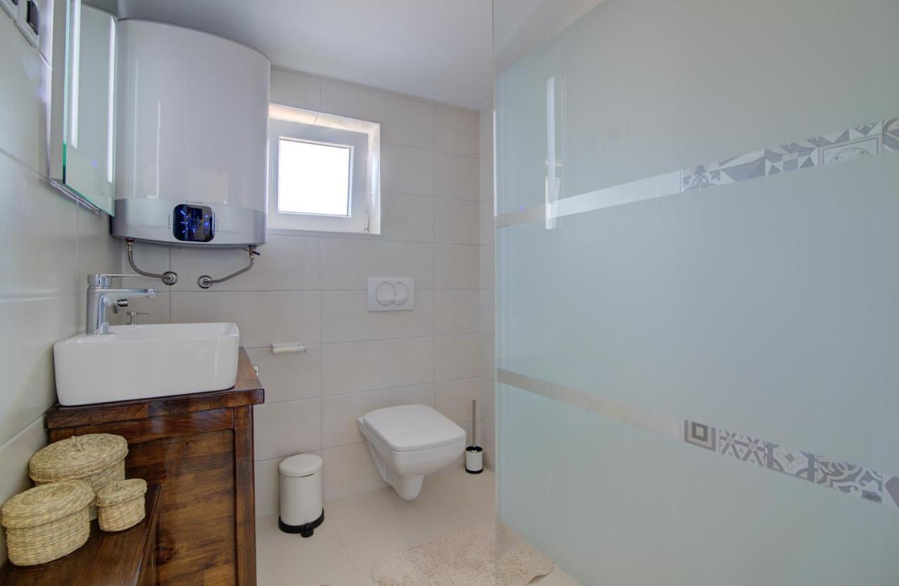 Visumapartments Senj  Exterior photo