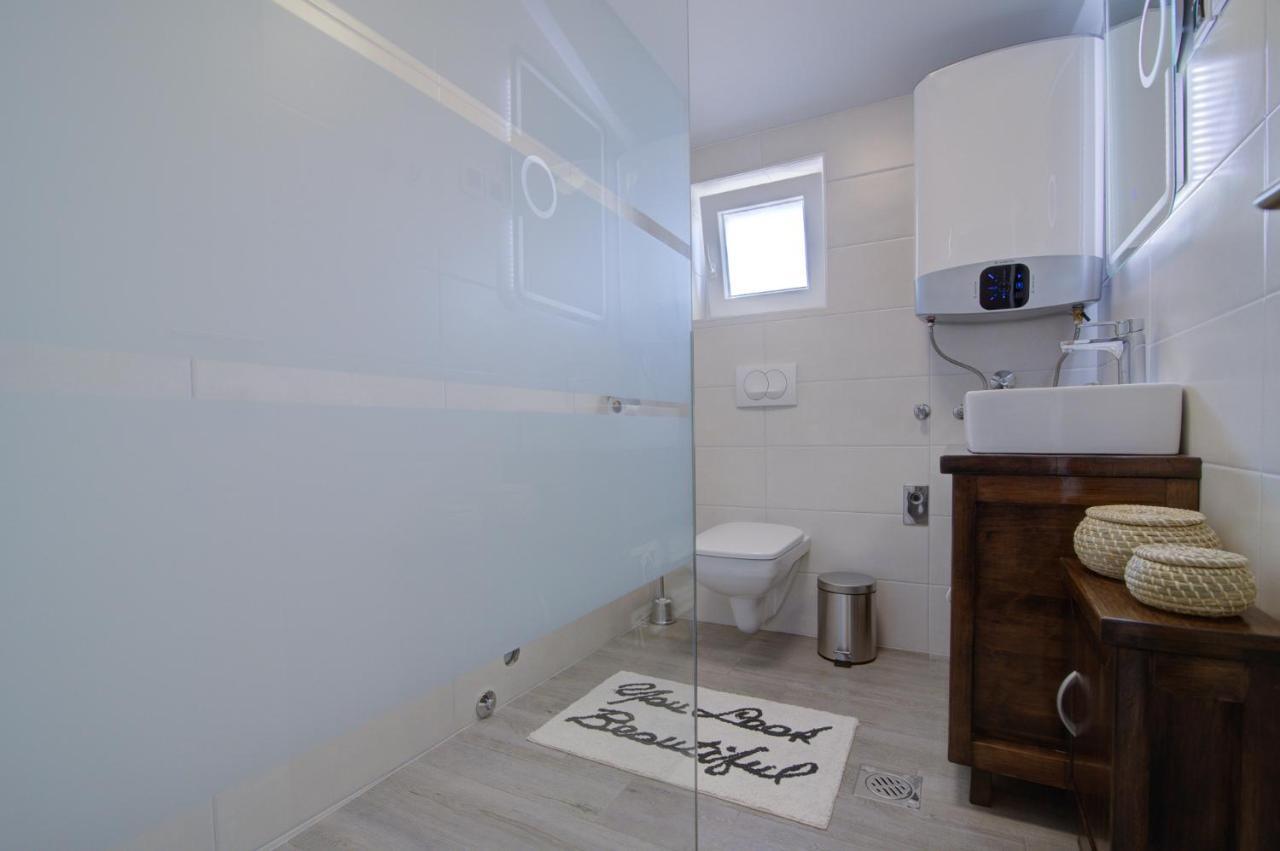 Visumapartments Senj  Exterior photo
